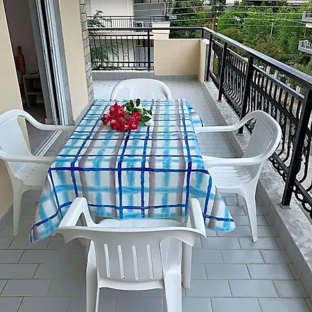 Hotel Helios Apartmenthouse 3*