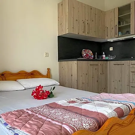 Helios Apartmenthouse Kateríni
