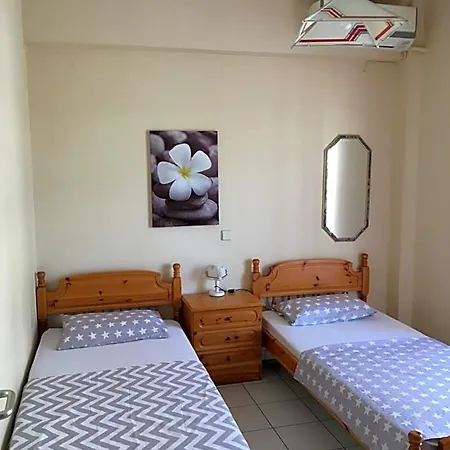 Helios Apartmenthouse Kateríni