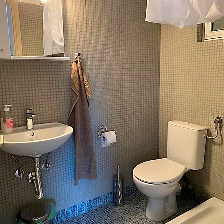 Helios Apartmenthouse Hotel 3*