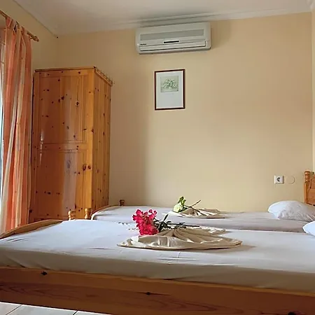 Helios Apartmenthouse Kateríni