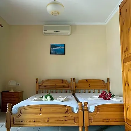 Helios Apartmenthouse Kateríni