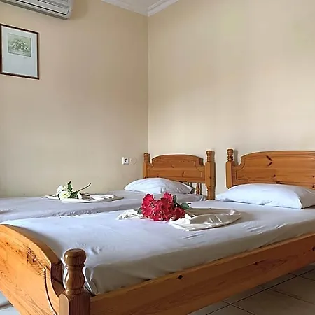 Helios Apartmenthouse 3* Kateríni