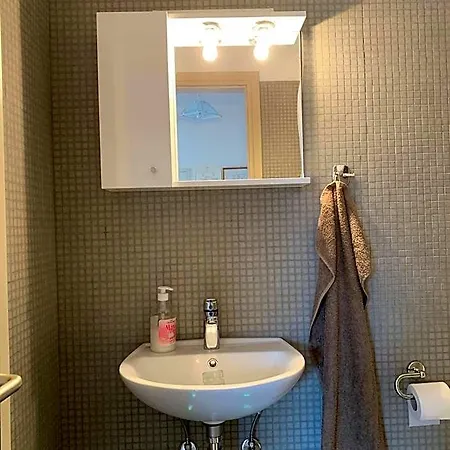 Helios Apartmenthouse 3*