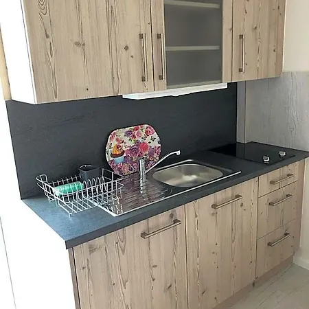 Helios Apartmenthouse Hotel Kateríni